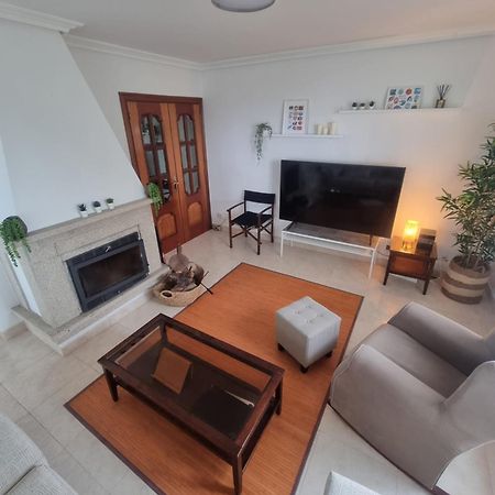 Villa Siete Playas Surf House à Valdoviño Extérieur photo