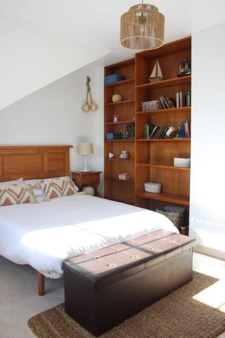 Villa Siete Playas Surf House à Valdoviño Extérieur photo