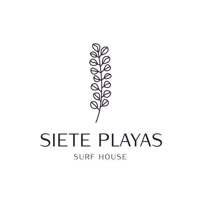Villa Siete Playas Surf House à Valdoviño Extérieur photo