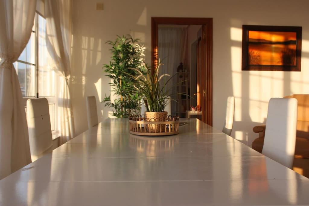 Villa Siete Playas Surf House à Valdoviño Extérieur photo