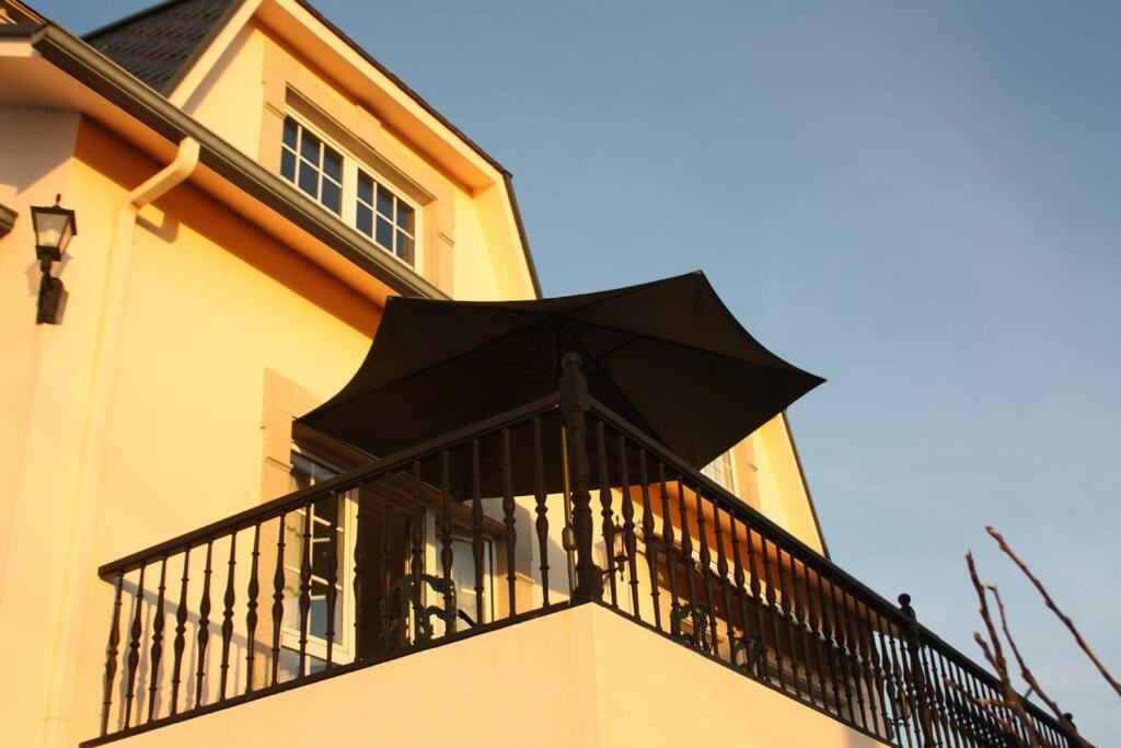 Villa Siete Playas Surf House à Valdoviño Extérieur photo