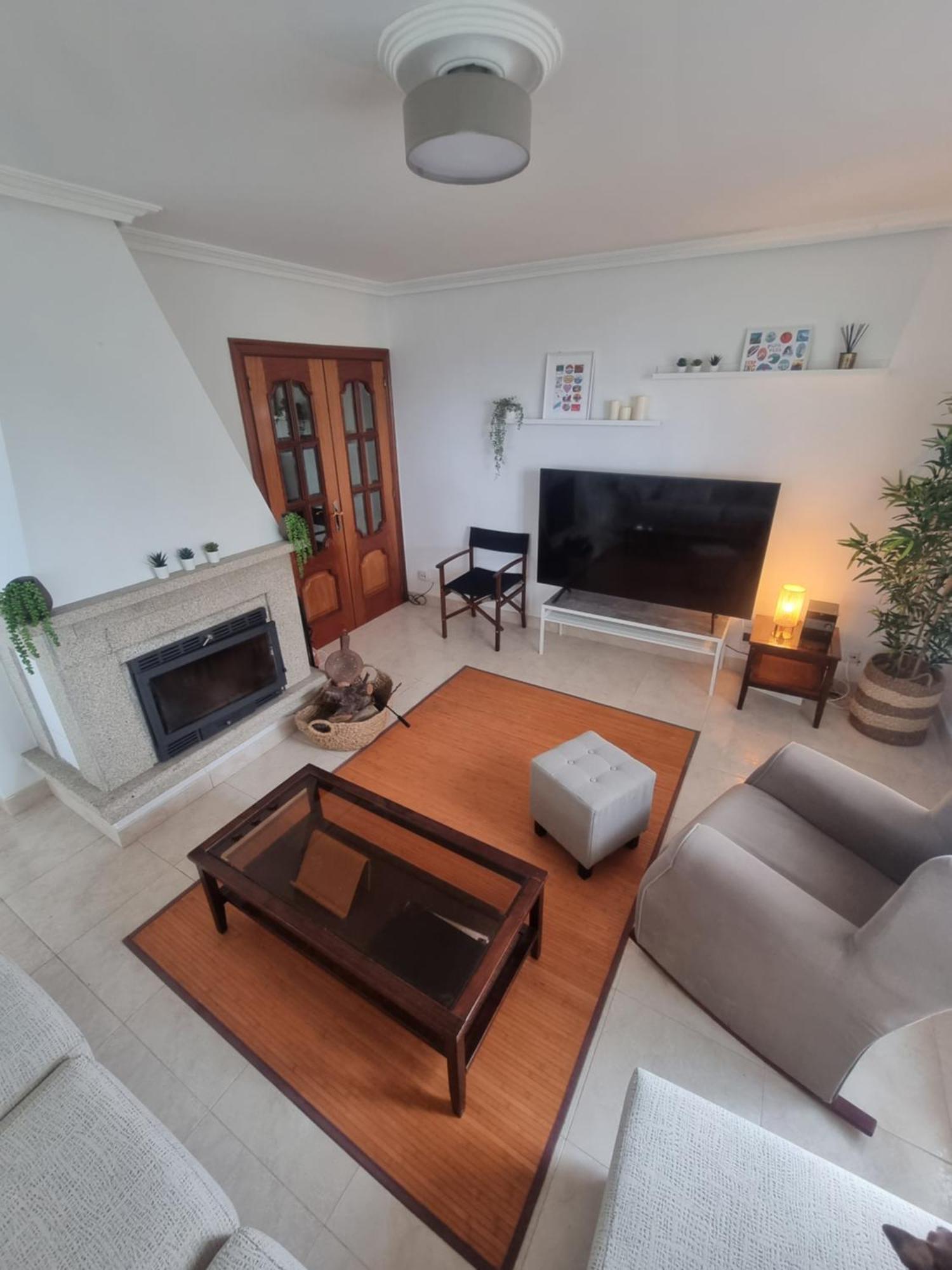 Villa Siete Playas Surf House à Valdoviño Extérieur photo